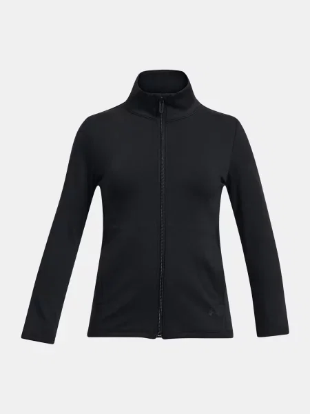Gyerek dzseki Under Armour fekete