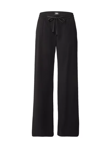 MAC Pantaloni negru