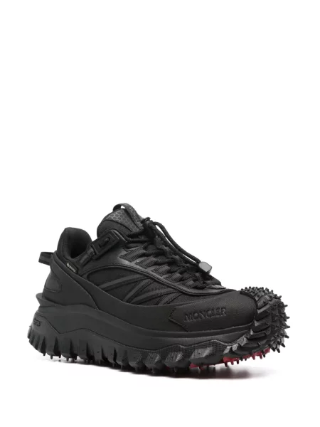 Sportbačiai Moncler Trailgrip juoda