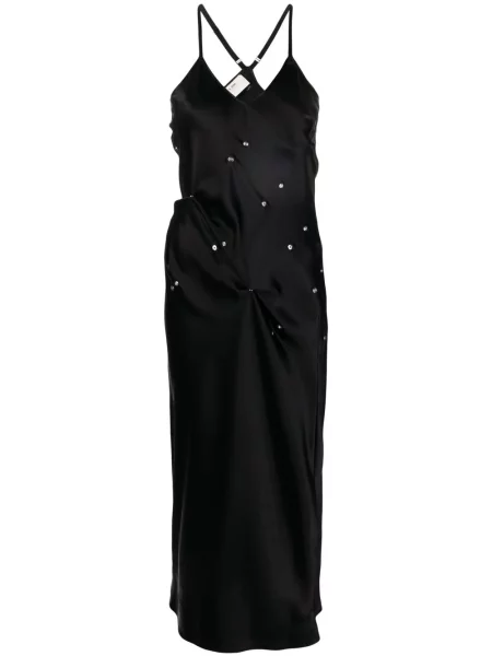 Rochie 1017 Alyx 9sm de costum negru