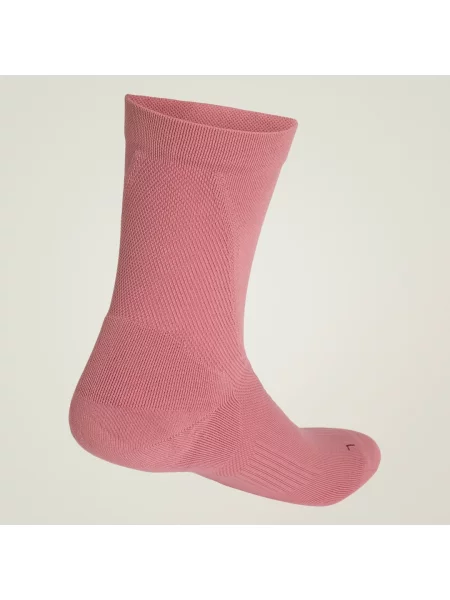 Ponožky adidas by Stella McCartney červené