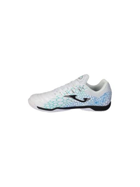 Pantofi Joma alb