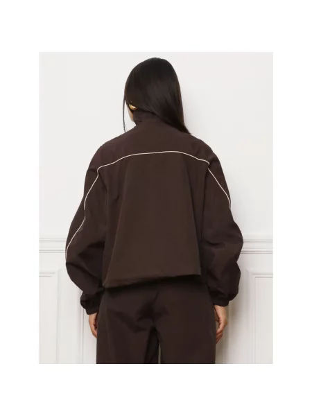 Sacou La Modeuse maro