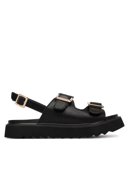 Босоніжки REPLAY чорний