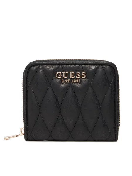 Torbica Guess crna