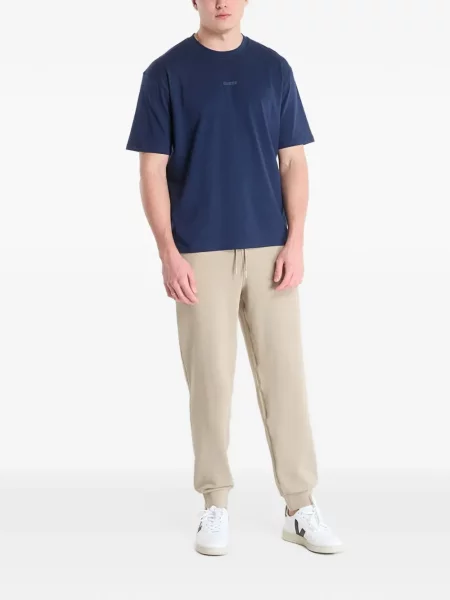 Tricou Guess albastru