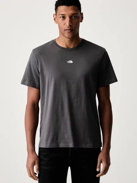 The North Face Essential Center Logo tricou din pentru bărbați