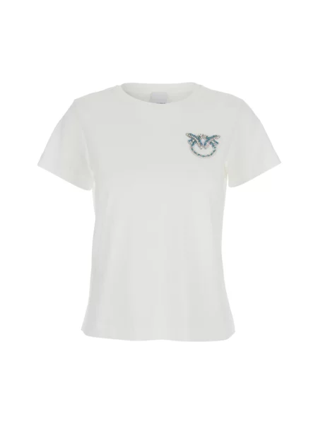 Koszulka Pinko biała