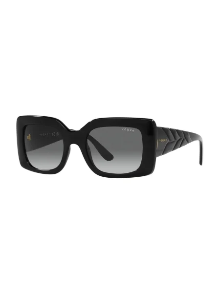 Ceas Vogue Eyewear negru