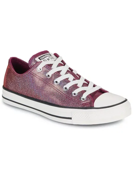 Superge Converse Chuck Taylor All Star bordo