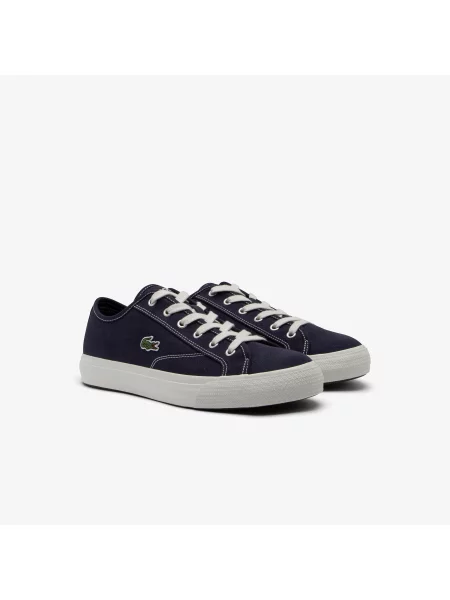 Lacoste Sneakersy Backcourt czarne