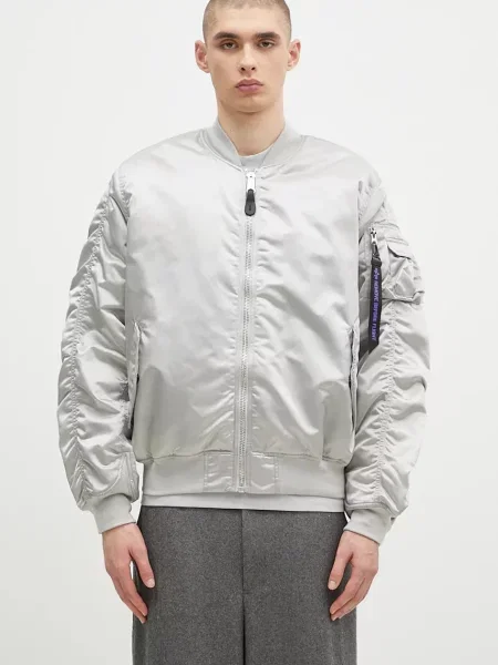 Alpha Industries geaca bomber UV
