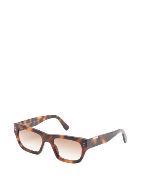 Ochelari de soare Toteme maro