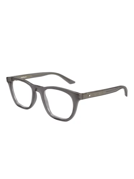 Ochelari de soare Montblanc gri