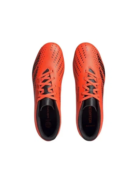 Pantofi Adidas roșu