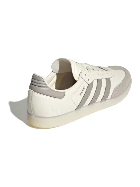 Sneakersy Adidas Samba skórzane białe