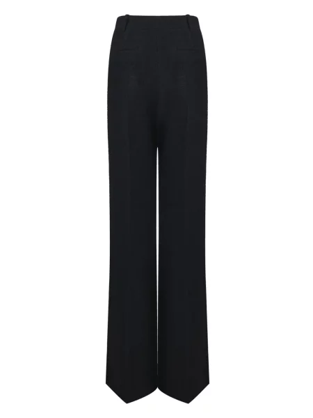 Pantaloni Ports 1961 negru
