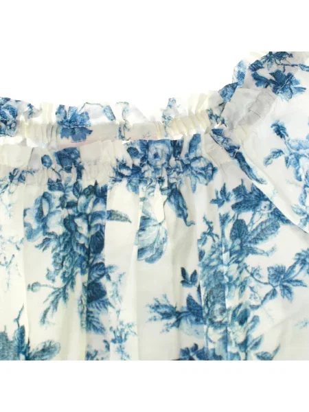 Rochie copii Gap alb