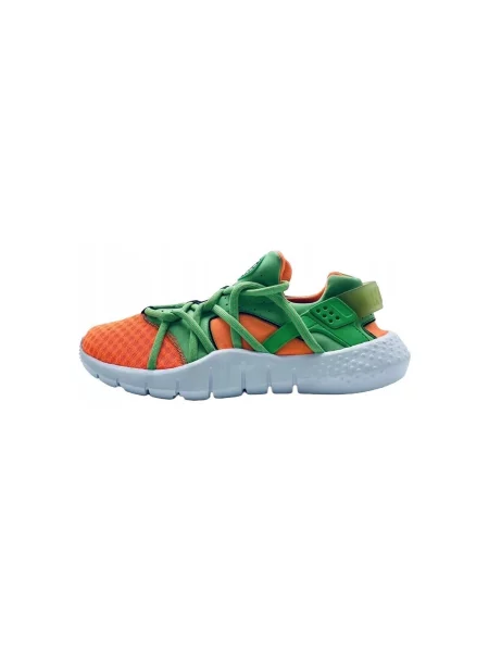 Pantofi Nike portocaliu