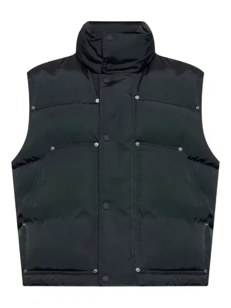 Vestă Dsquared2 negru