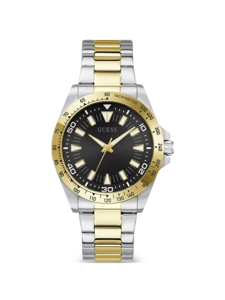 Ceas Guess negru
