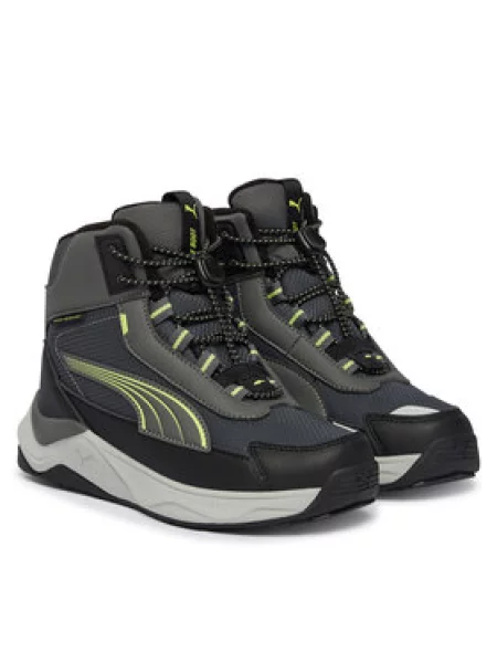 Puma Auliniai batai Evolve Boot PS juoda