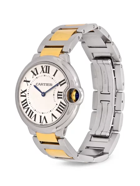 Ceas Cartier