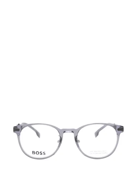 Ochelari de soare Boss gri