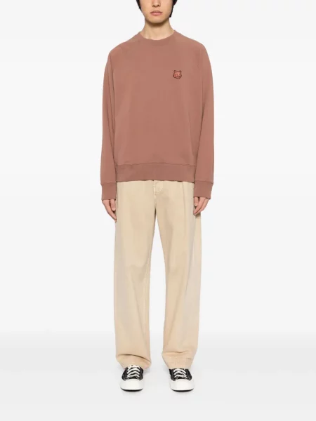 Hanorac Maison Kitsune maro
