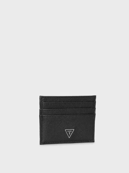 Кошелек Guess черный
