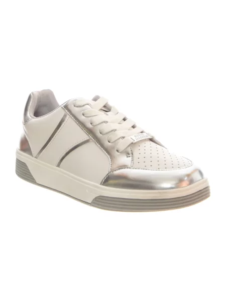 Sneakersy Steve Madden białe