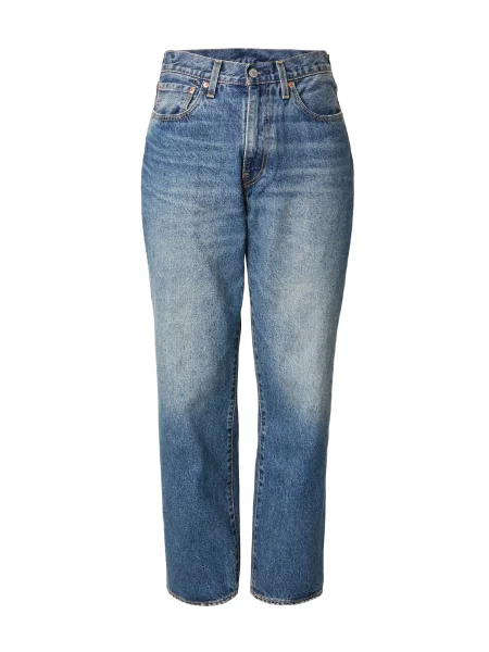 LEVI'S ® Τζιν LOOSE STRAIGHT ντένιμ μπλε