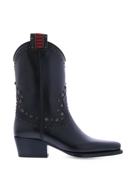 Botine Dsquared2 negru