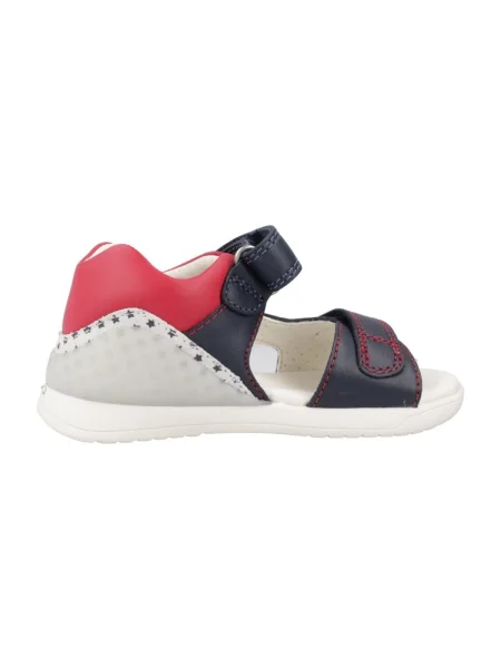 Pantofi copii Biomecanics albastru