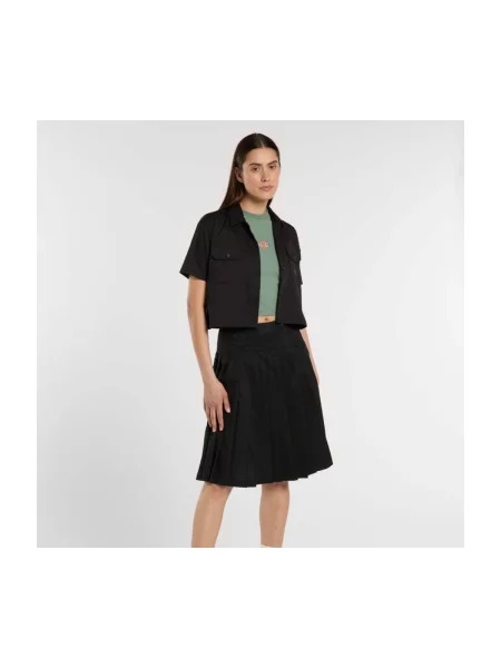Tricou Dickies verde