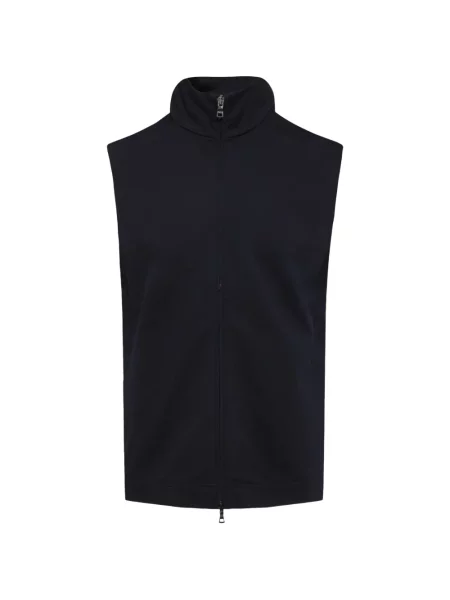 Vestă Orlebar Brown negru