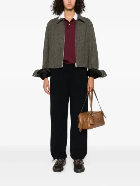 Pantaloni Miu Miu