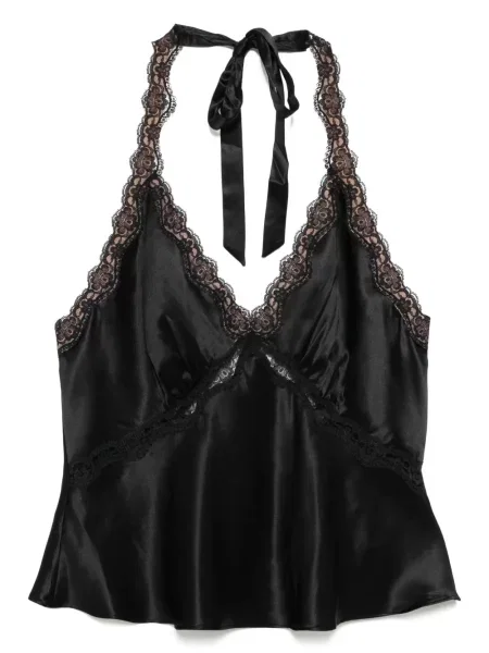 Top Reformation negru