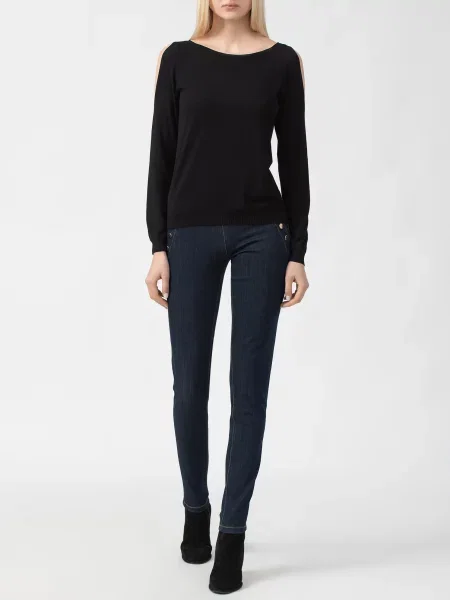 Джинси Guess сині