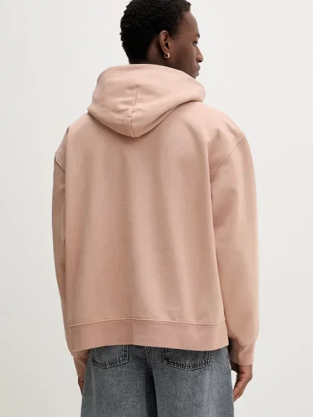 Sweter Vans beżowy