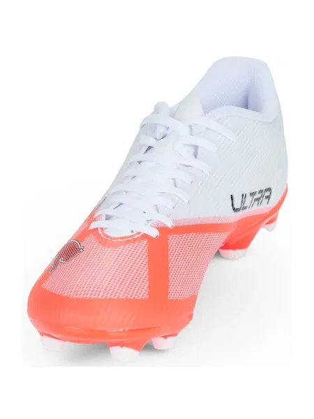 Pantofi Puma alb