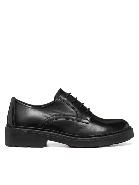 Pantofi Geox D Swelen 43 negru