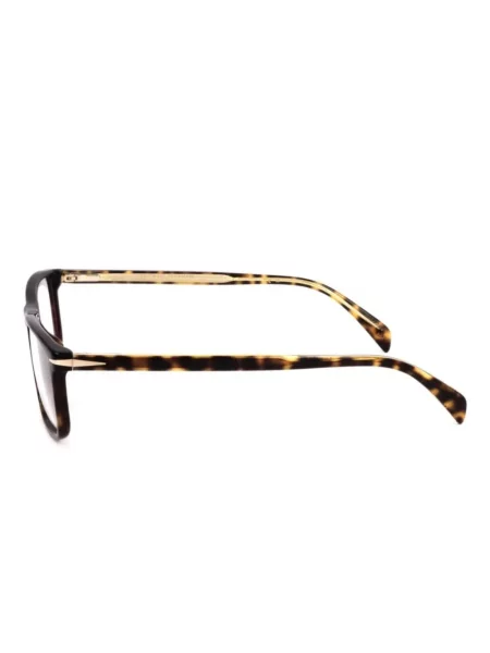 Slnečné okuliare Eyewear By David Beckham hnedá