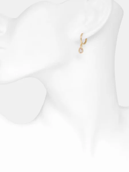 Серьги Aldo