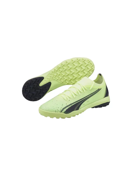 Pantofi Puma galben