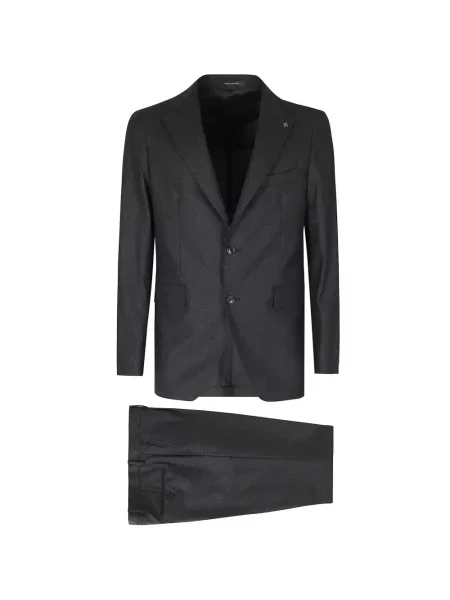 Costum Tagliatore gri