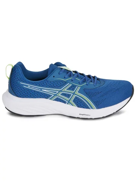 Běžecké boty Asics modré