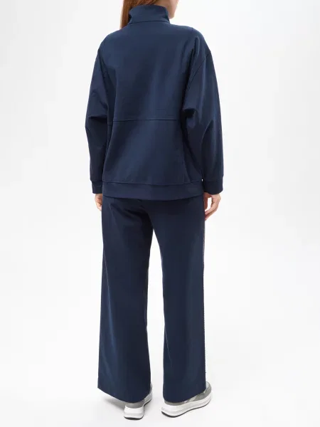 Спортивний костюм Panicale Cashmere синій