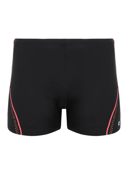 Lung pantaloni scurți Ras marină