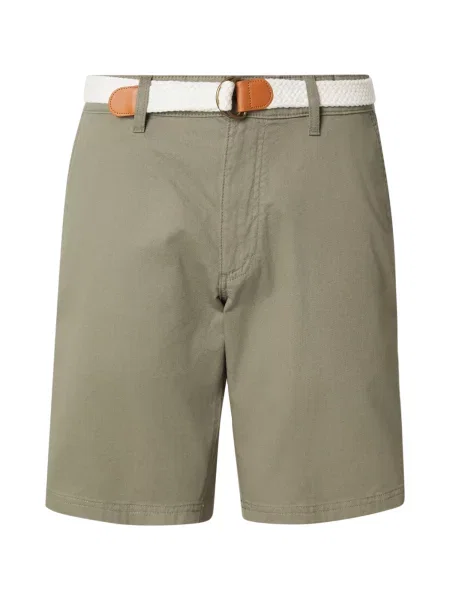 S.Oliver Pantaloni Phoenix kaki